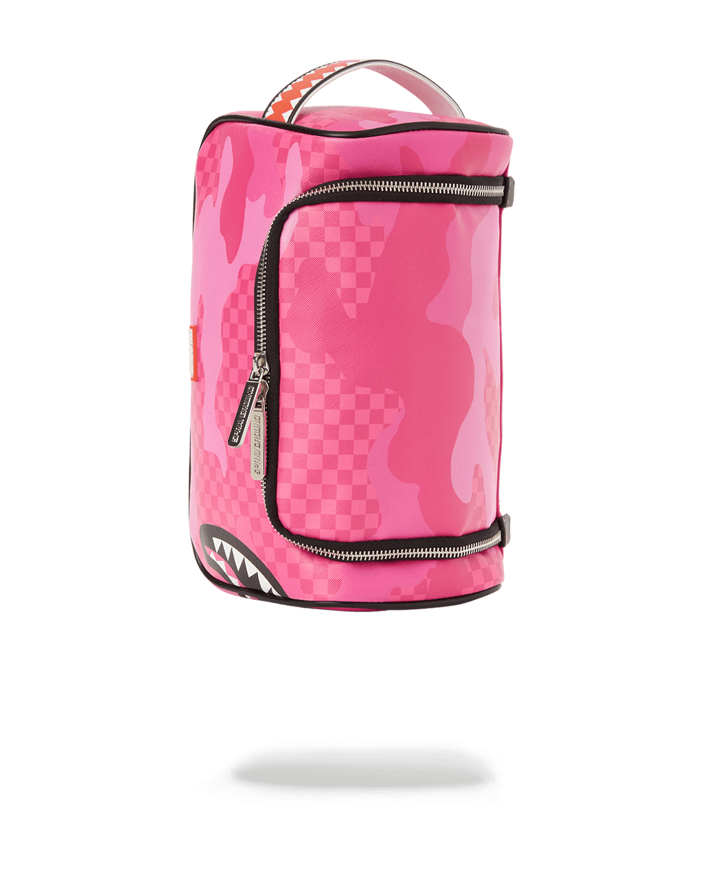 Limited Edition ANIME CAMO TOILETRY BAG