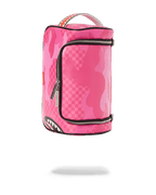 Limited Edition ANIME CAMO TOILETRY BAG