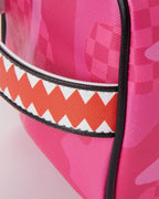 Limited Edition ANIME CAMO TOILETRY BAG