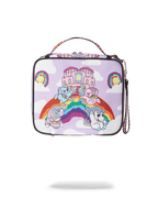 Limited Edition RAINBOW BOUNCE SNACK PACK