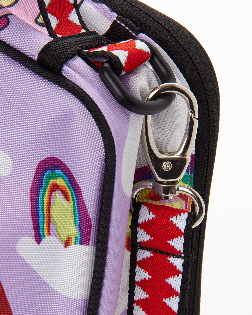 Limited Edition RAINBOW BOUNCE SNACK PACK