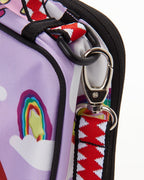 Limited Edition RAINBOW BOUNCE SNACK PACK