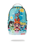Limited Edition POWERPUFF GIRLS BACKPACK
