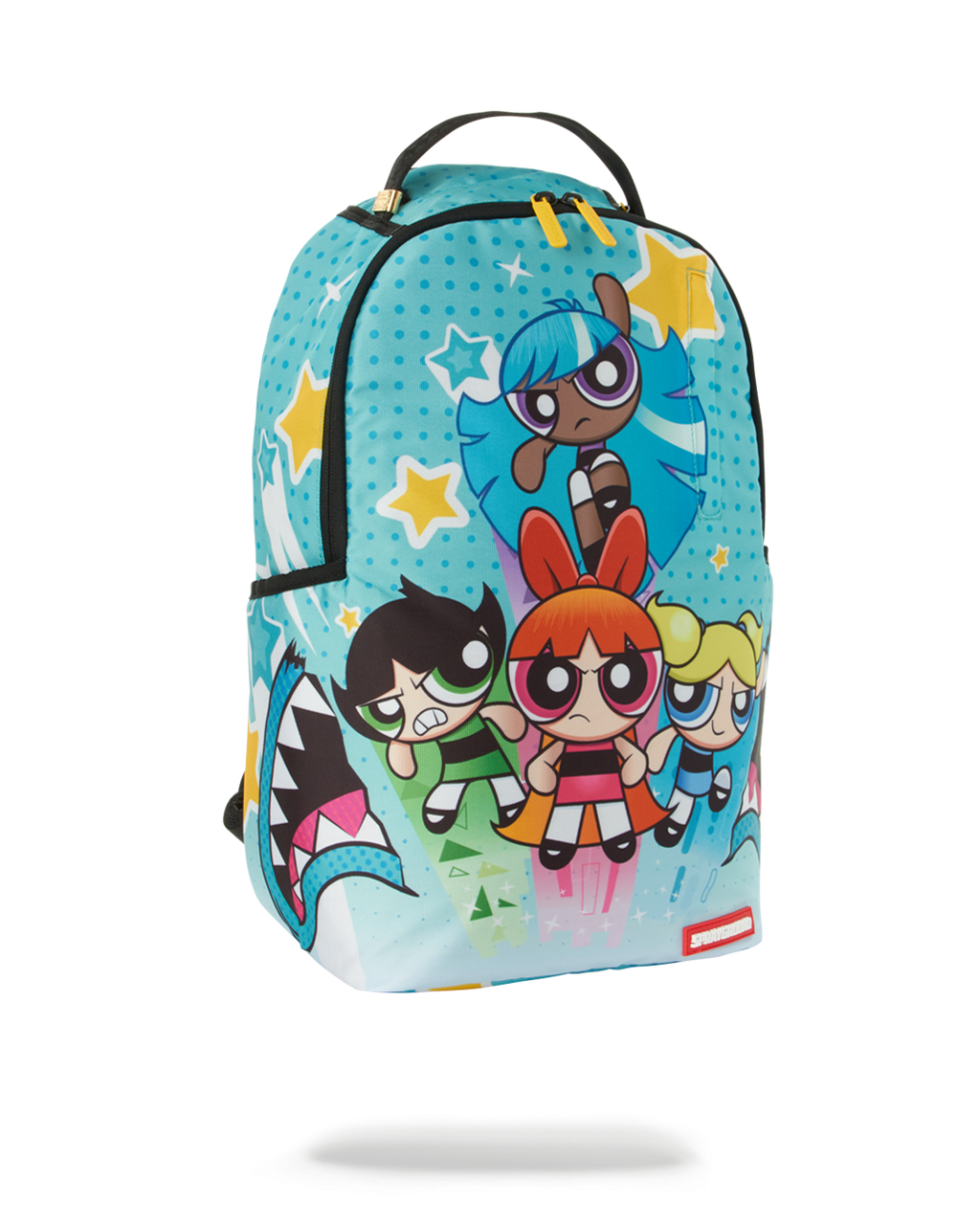 Limited Edition POWERPUFF GIRLS BACKPACK