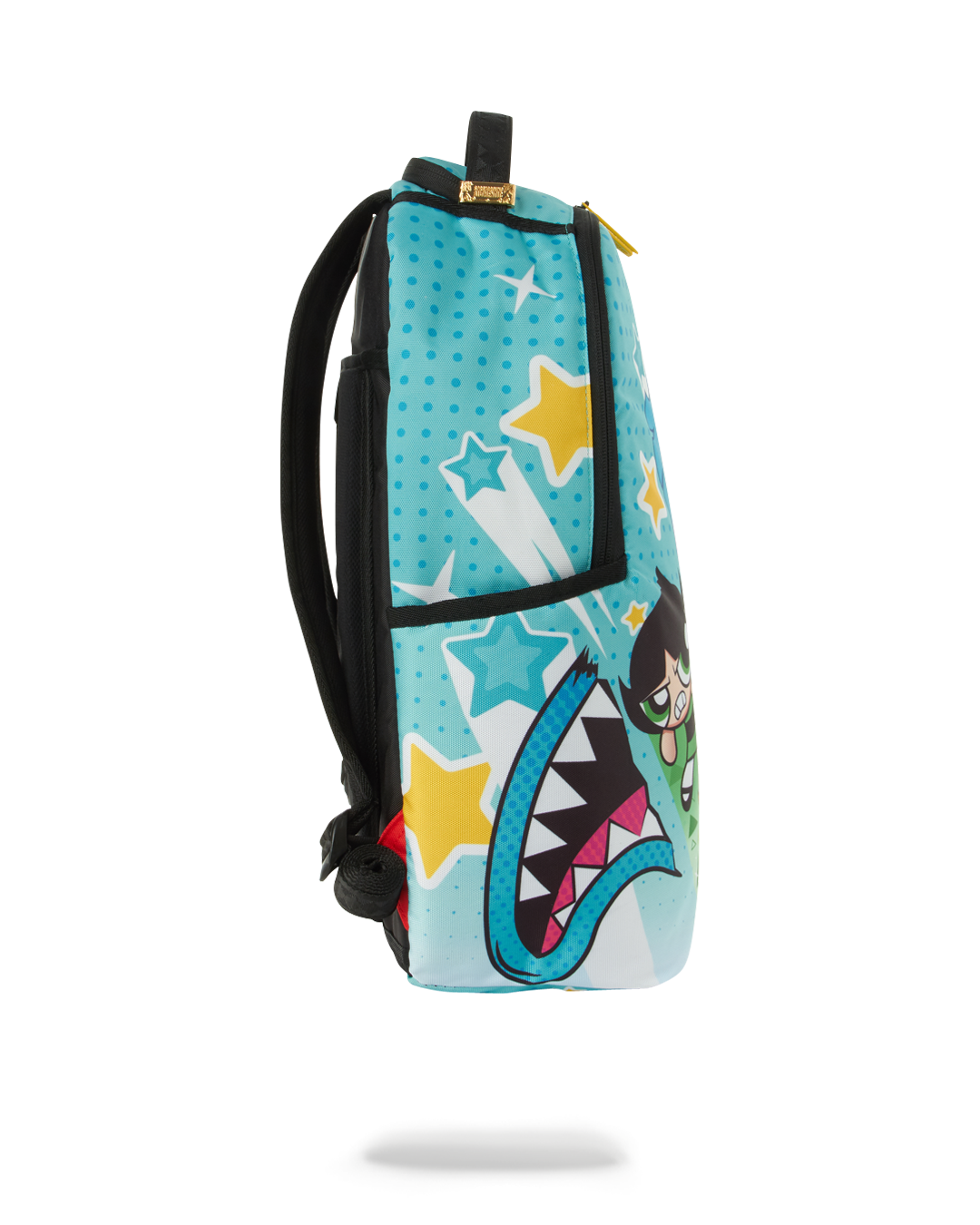 Limited Edition POWERPUFF GIRLS BACKPACK