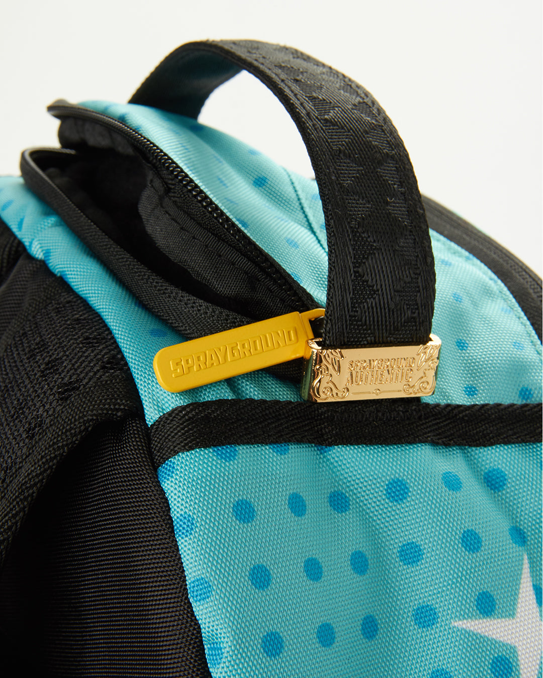 Limited Edition POWERPUFF GIRLS BACKPACK