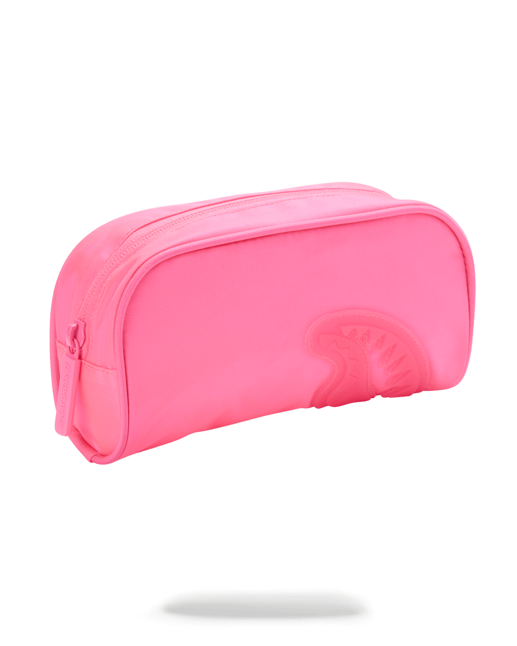 Limited Edition NEON SHARK PINK POUCH