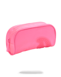 Limited Edition NEON SHARK PINK POUCH