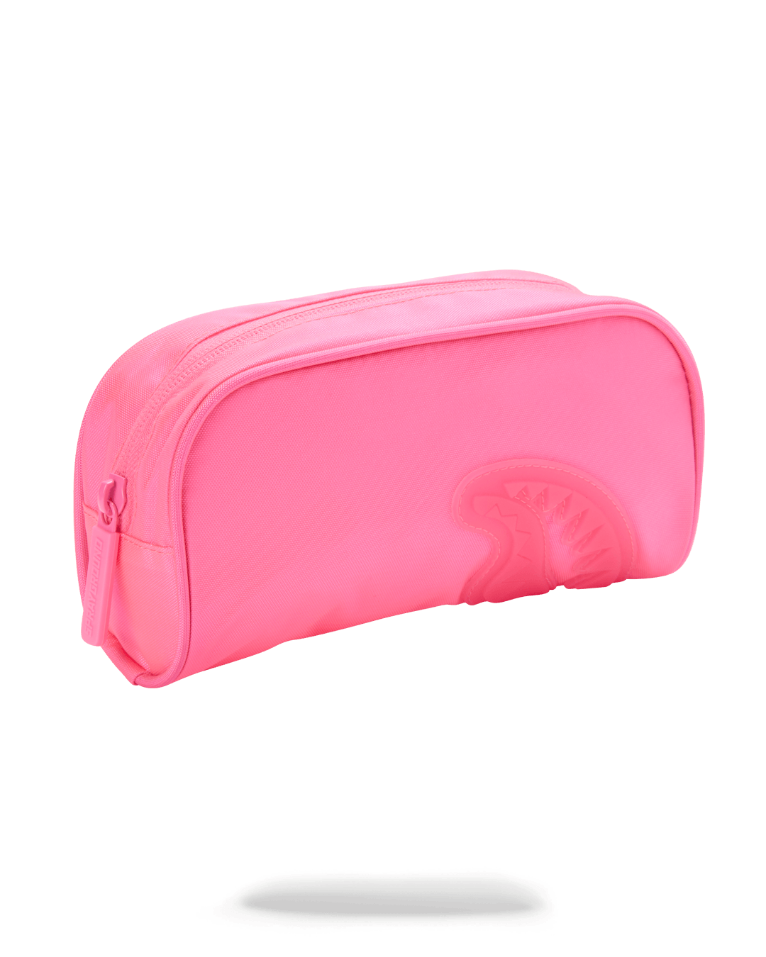 Limited Edition NEON SHARK PINK POUCH