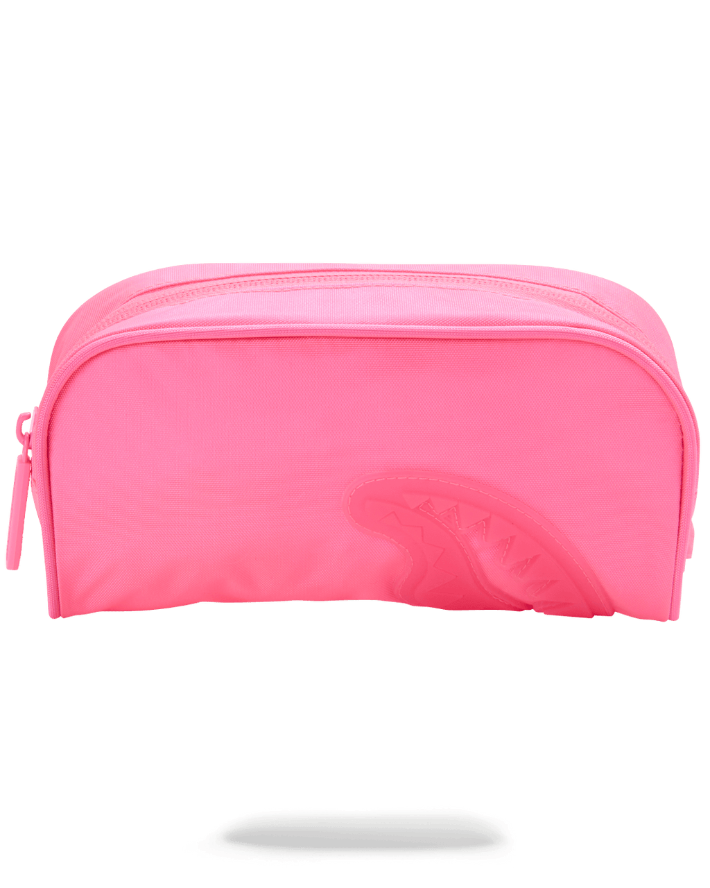 Limited Edition NEON SHARK PINK POUCH