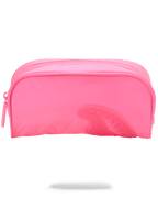 Limited Edition NEON SHARK PINK POUCH