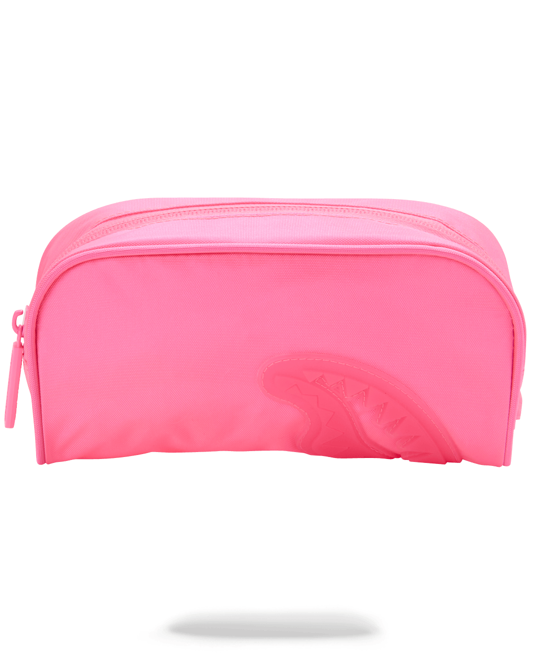 Limited Edition NEON SHARK PINK POUCH