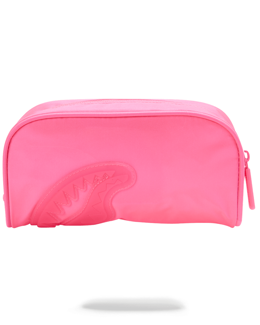 Limited Edition NEON SHARK PINK POUCH