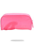 Limited Edition NEON SHARK PINK POUCH
