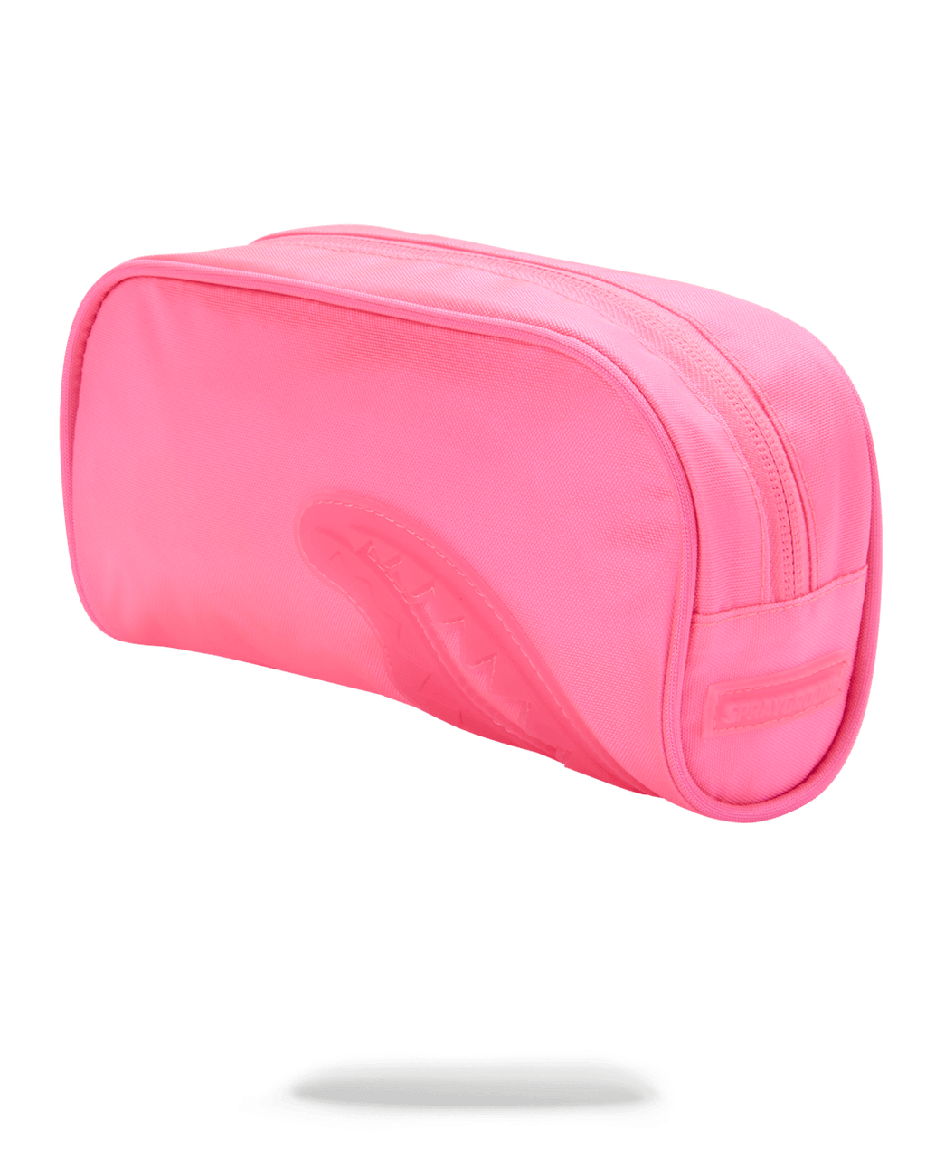 Limited Edition NEON SHARK PINK POUCH