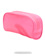 Limited Edition NEON SHARK PINK POUCH