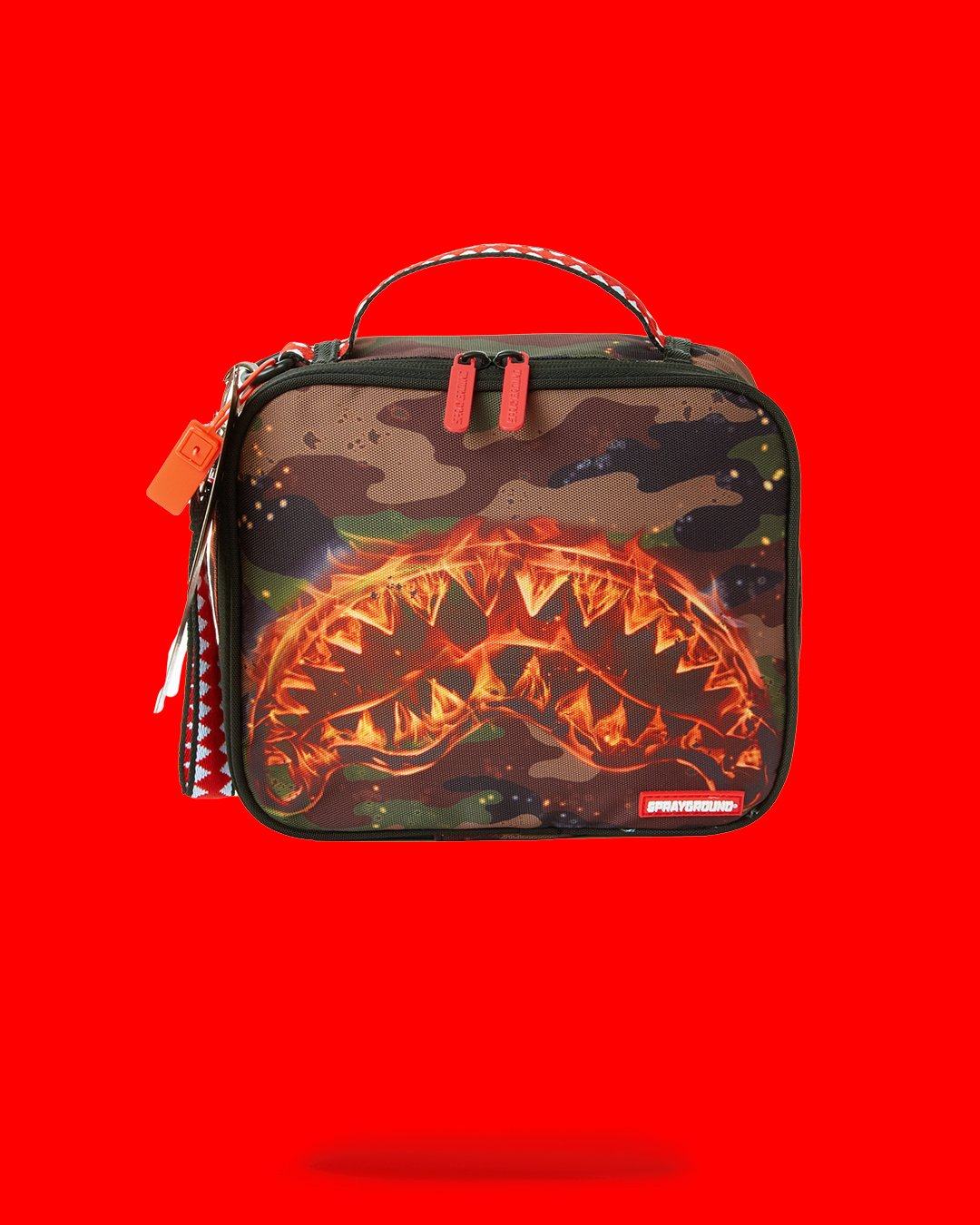 Limited Edition THE LIL TJAY RAPIDFIRE SNACKPACK