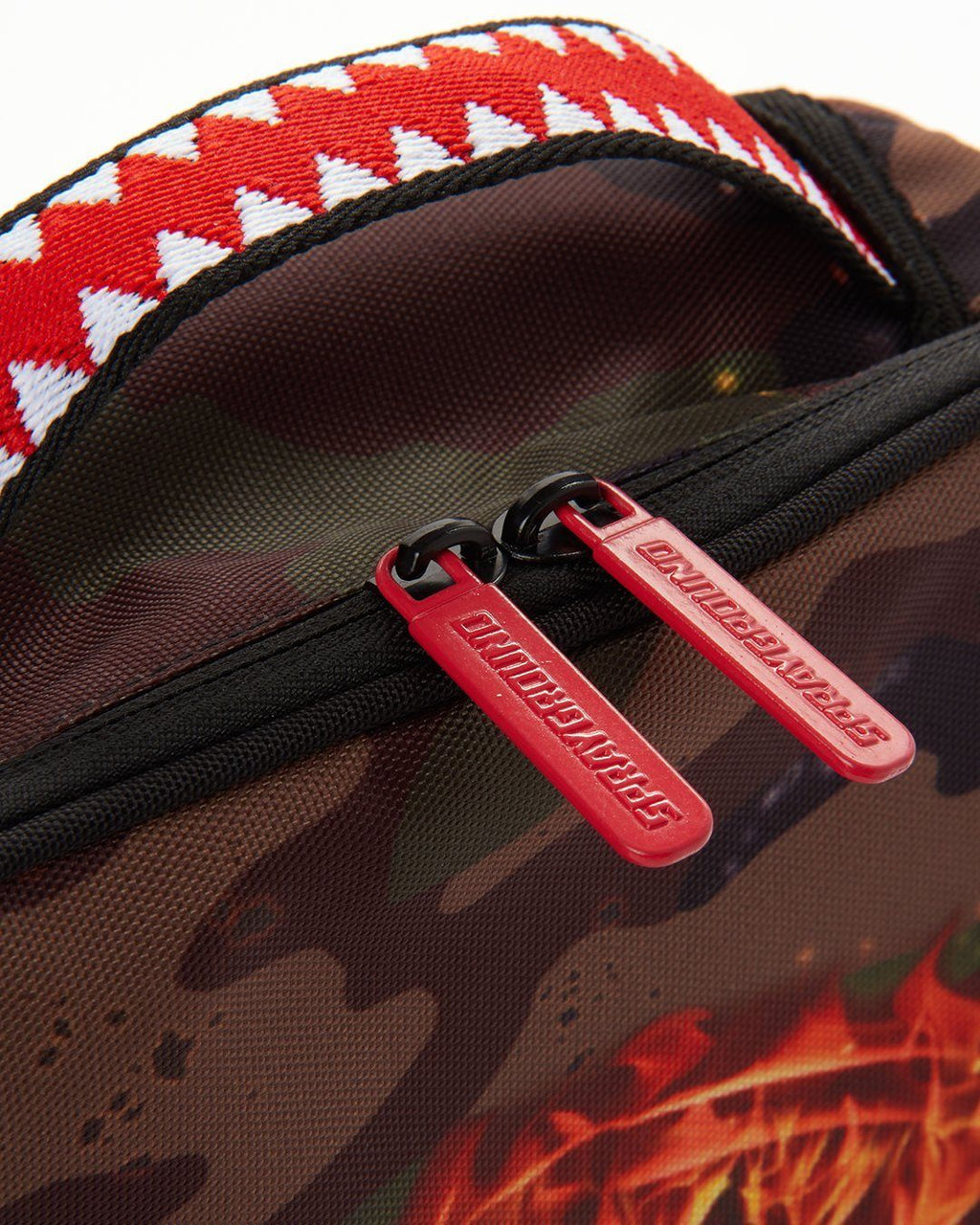 Limited Edition THE LIL TJAY RAPIDFIRE SNACKPACK