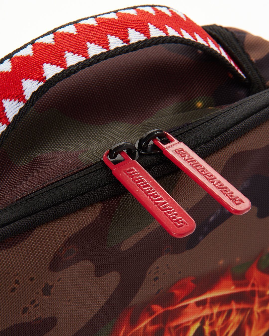 Limited Edition THE LIL TJAY RAPIDFIRE SNACKPACK