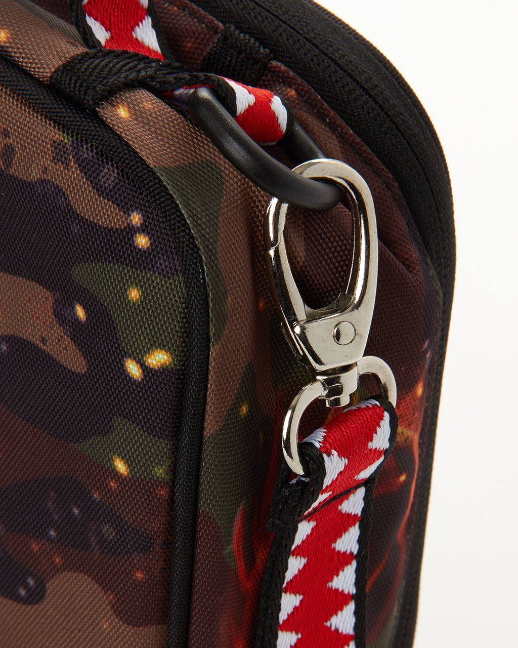 Limited Edition THE LIL TJAY RAPIDFIRE SNACKPACK