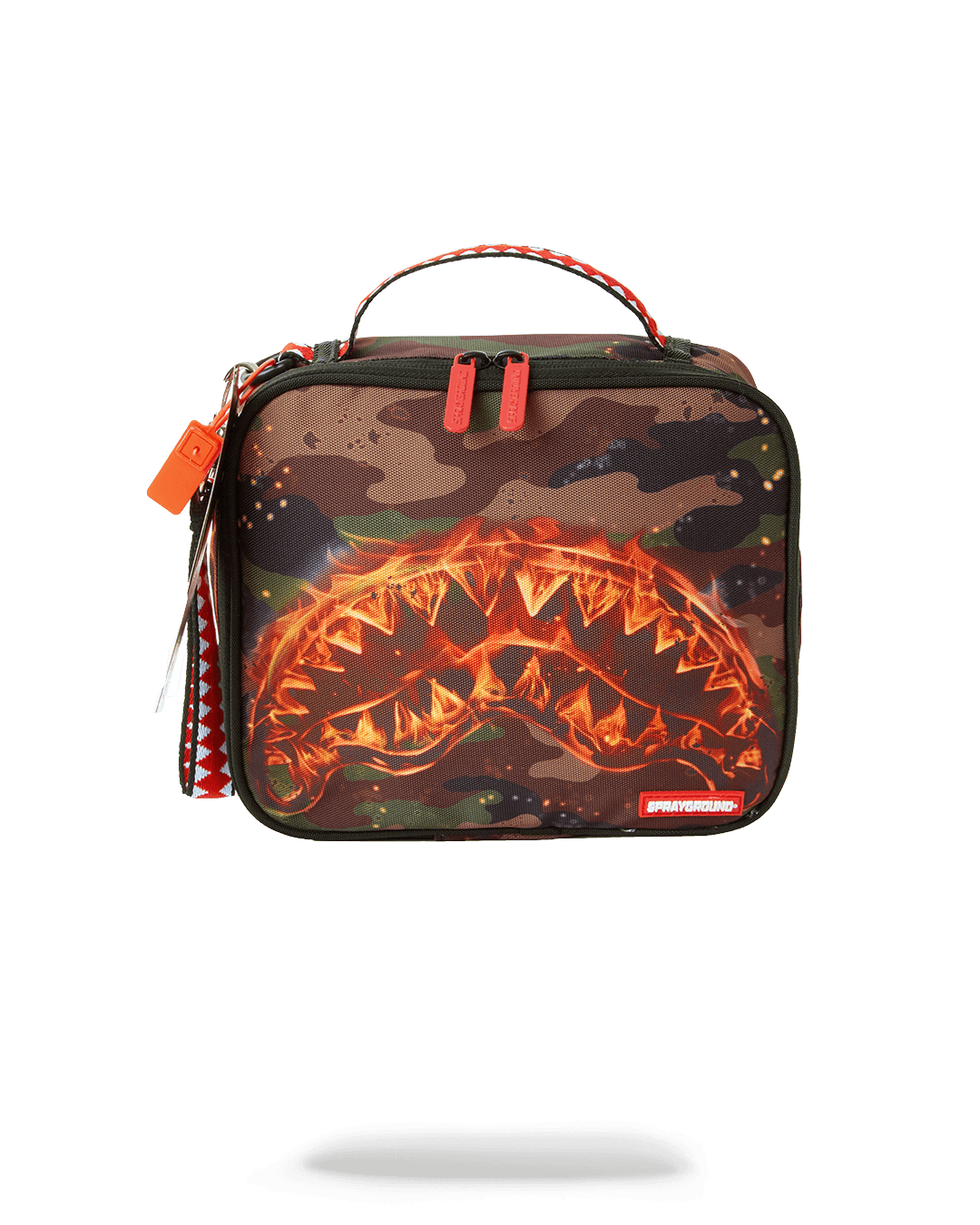 Limited Edition THE LIL TJAY RAPIDFIRE SNACKPACK