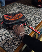 Limited Edition THE LIL TJAY RAPIDFIRE SNACKPACK