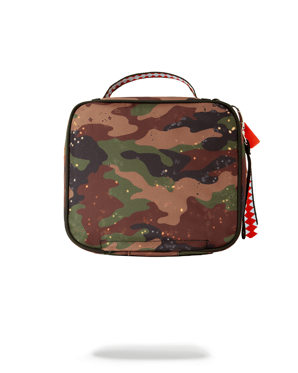 Limited Edition THE LIL TJAY RAPIDFIRE SNACKPACK