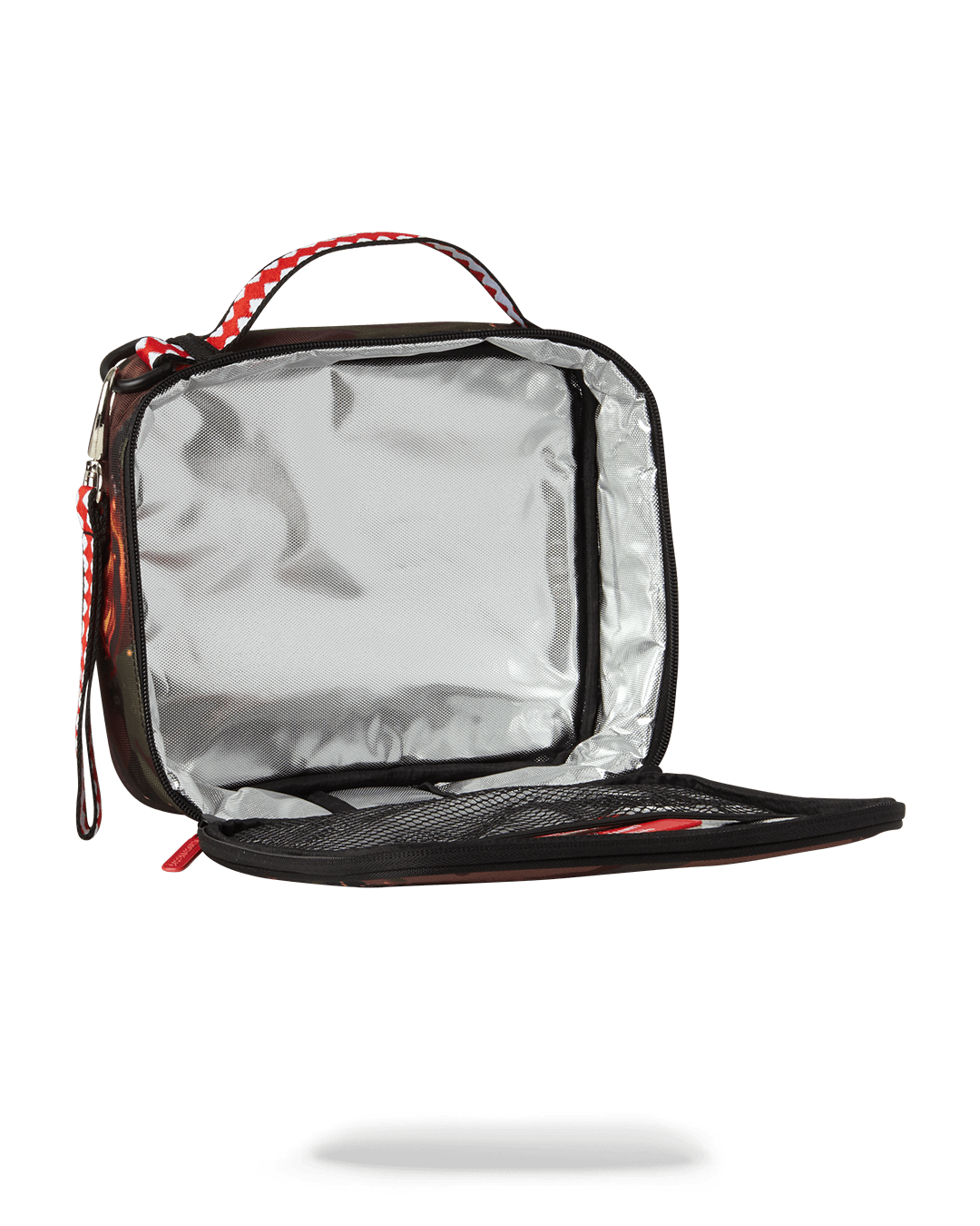 Limited Edition THE LIL TJAY RAPIDFIRE SNACKPACK