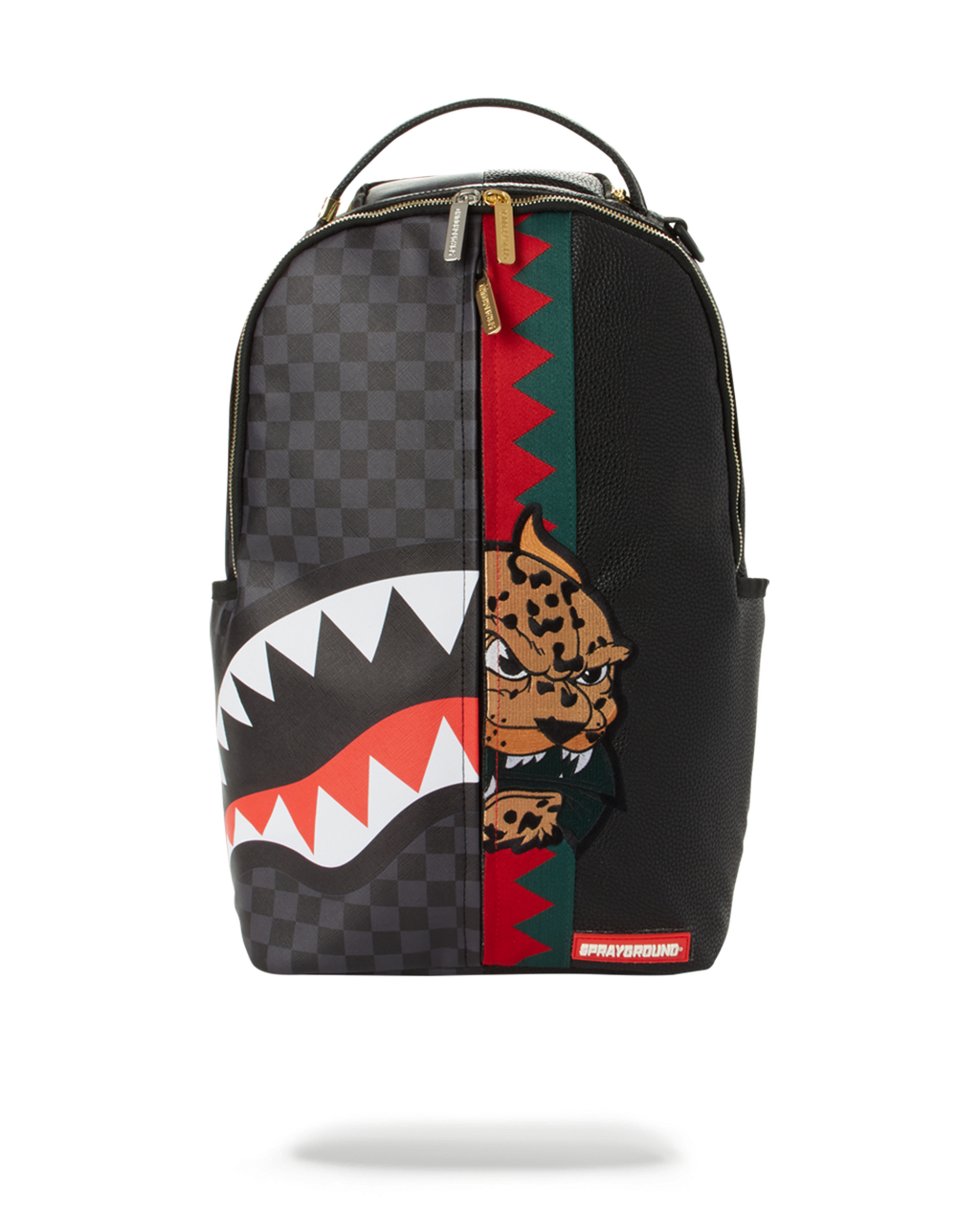 Limited Edition ITALIA DIVISO BACKPACK