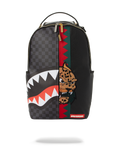 Limited Edition ITALIA DIVISO BACKPACK