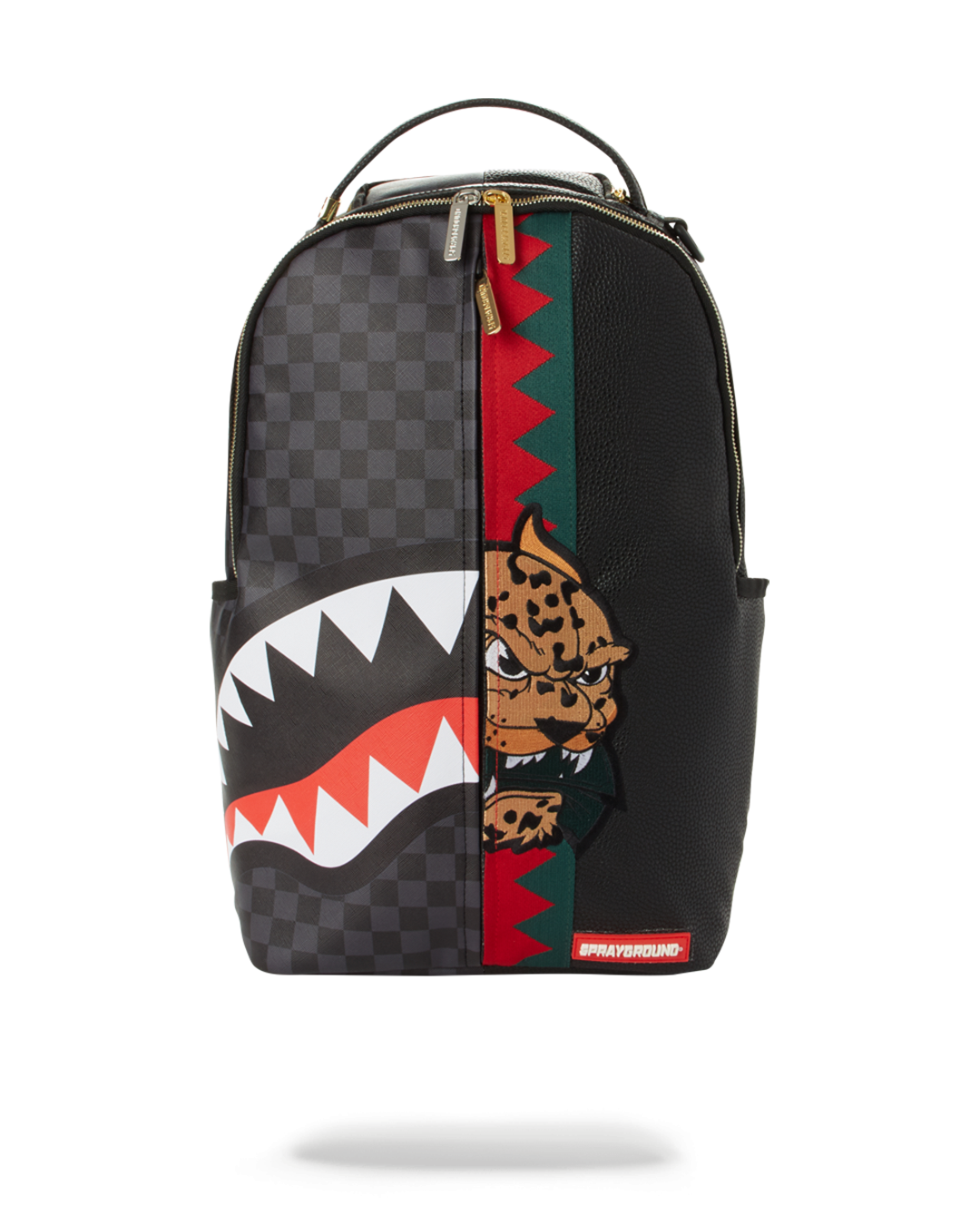 Limited Edition ITALIA DIVISO BACKPACK