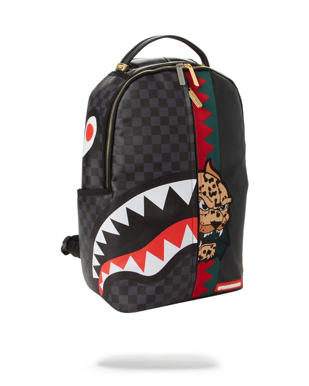 Limited Edition ITALIA DIVISO BACKPACK
