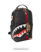 Limited Edition ITALIA DIVISO BACKPACK