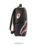 Limited Edition ITALIA DIVISO BACKPACK