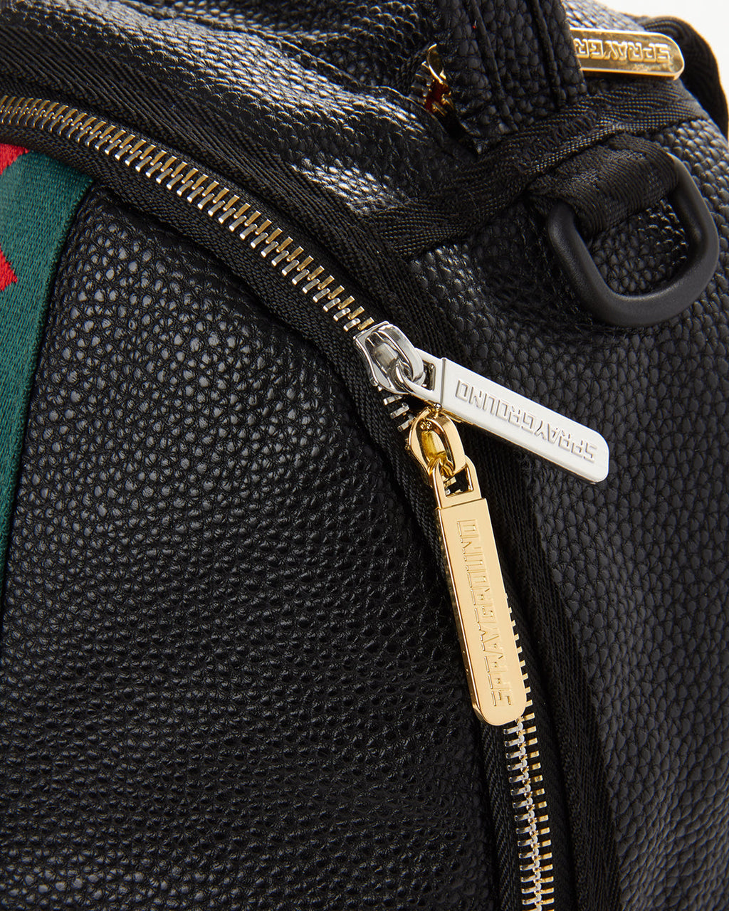 Limited Edition ITALIA DIVISO BACKPACK