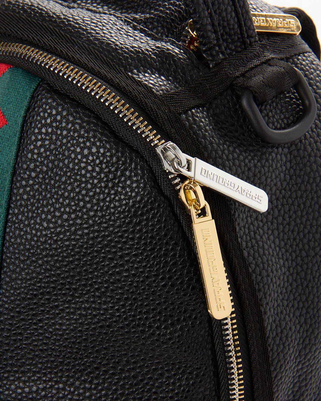 Limited Edition ITALIA DIVISO BACKPACK