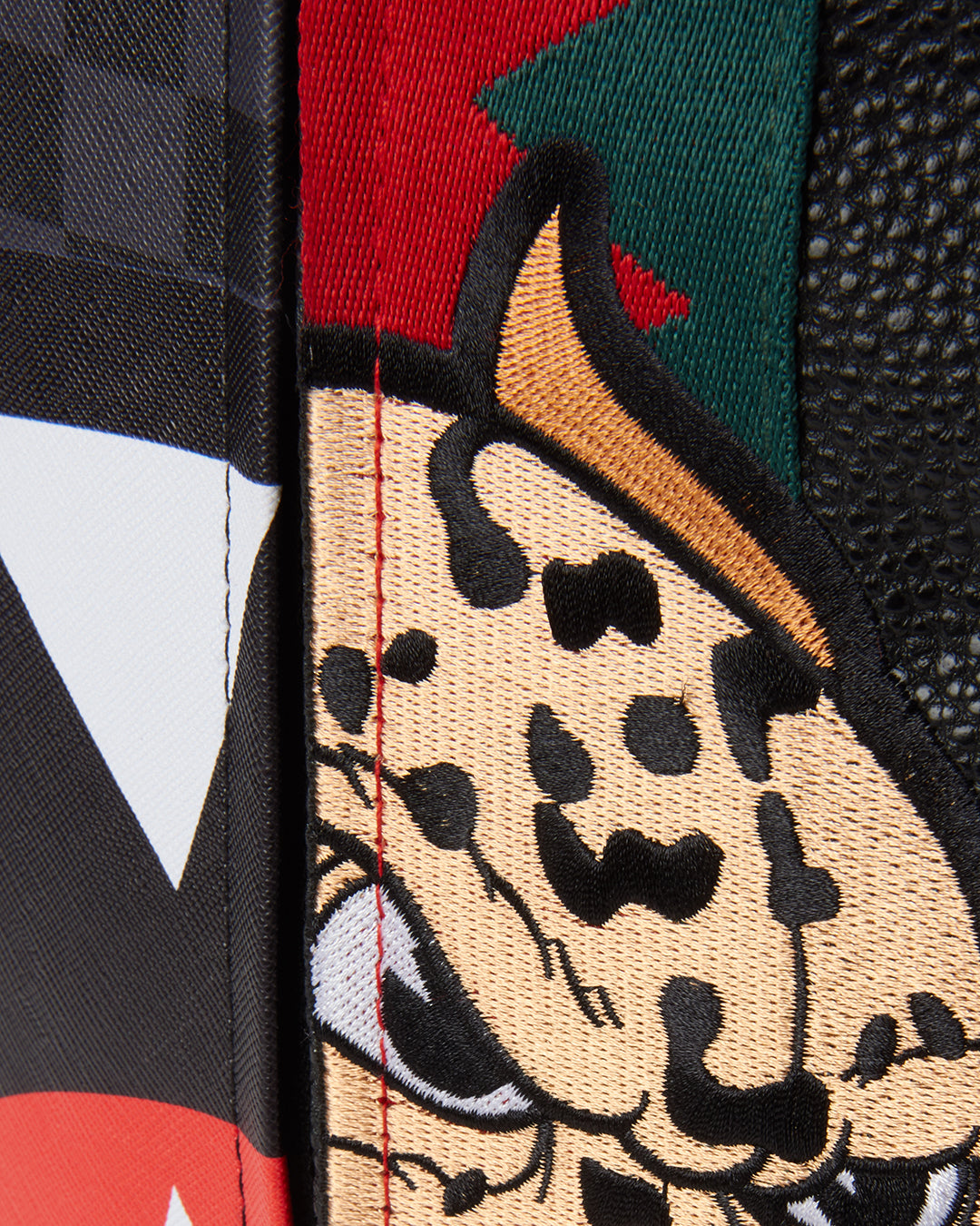 Limited Edition ITALIA DIVISO BACKPACK