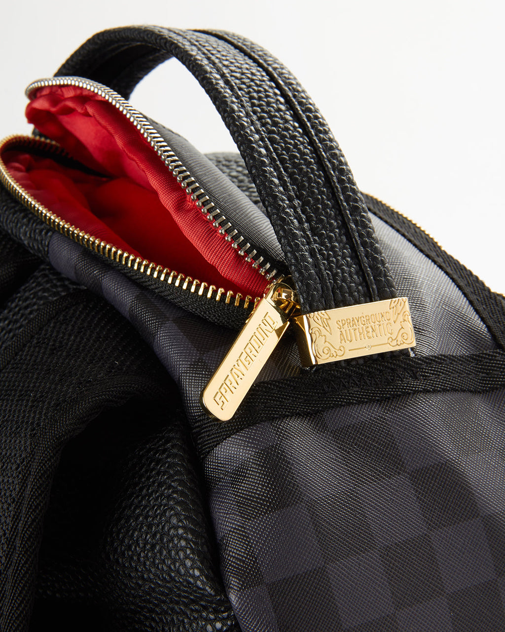 Limited Edition ITALIA DIVISO BACKPACK
