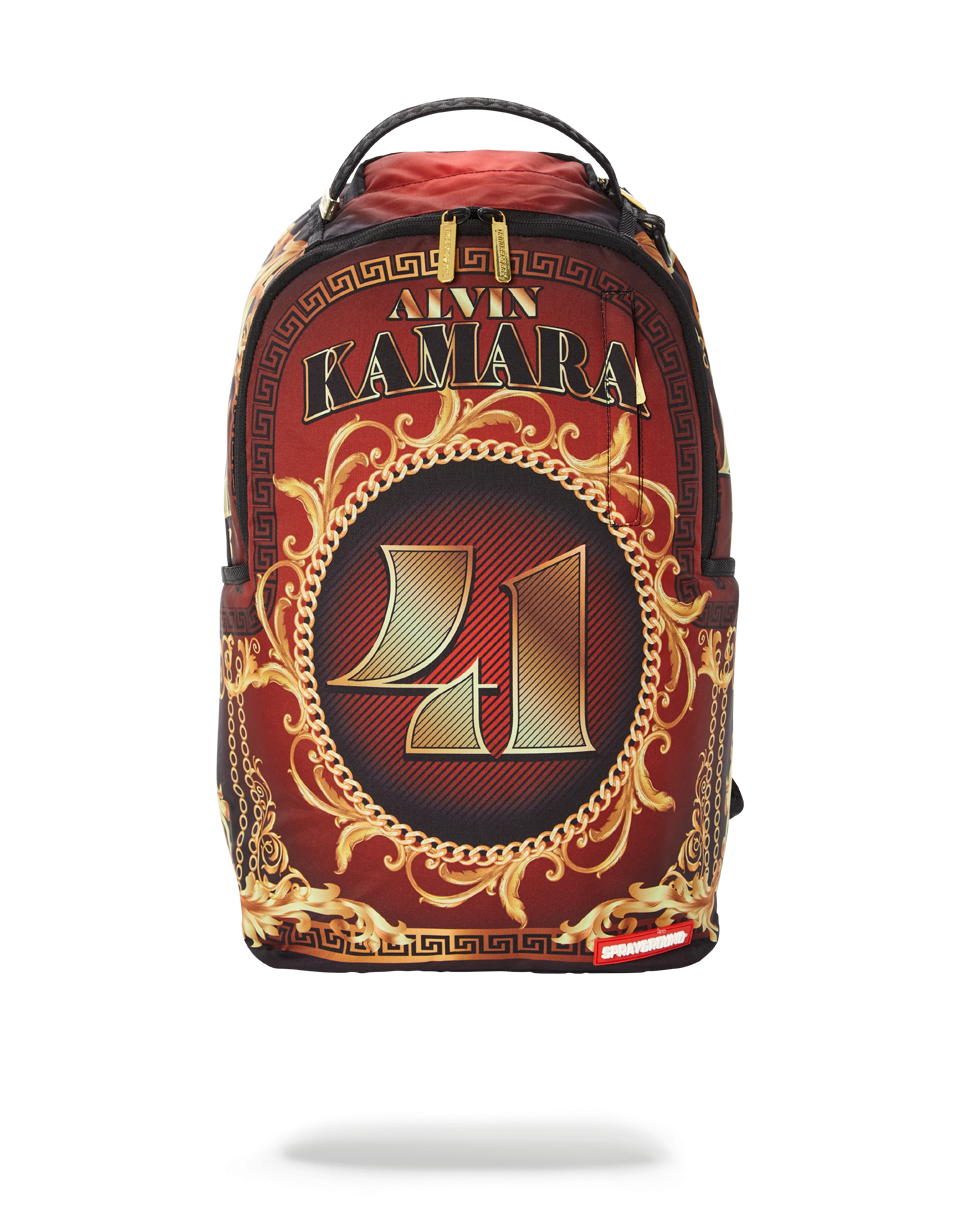 Limited Edition NFL ALVIN KAMARA BACKPACK