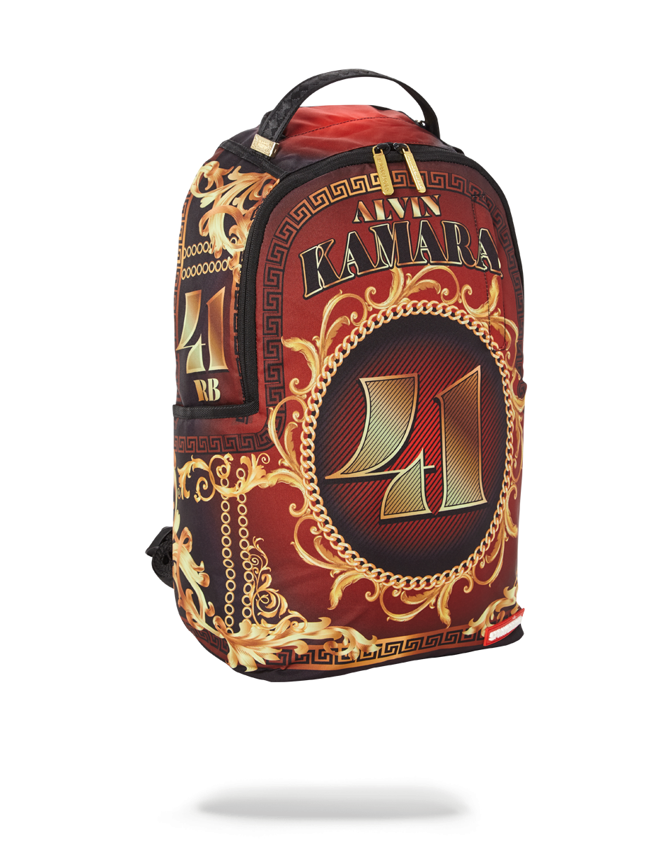 Limited Edition NFL ALVIN KAMARA BACKPACK