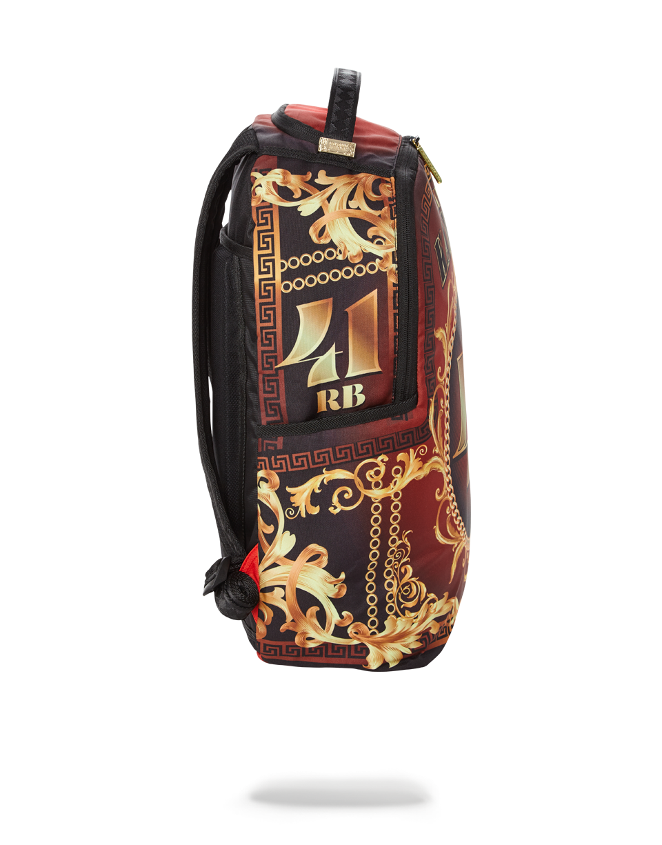 Limited Edition NFL ALVIN KAMARA BACKPACK