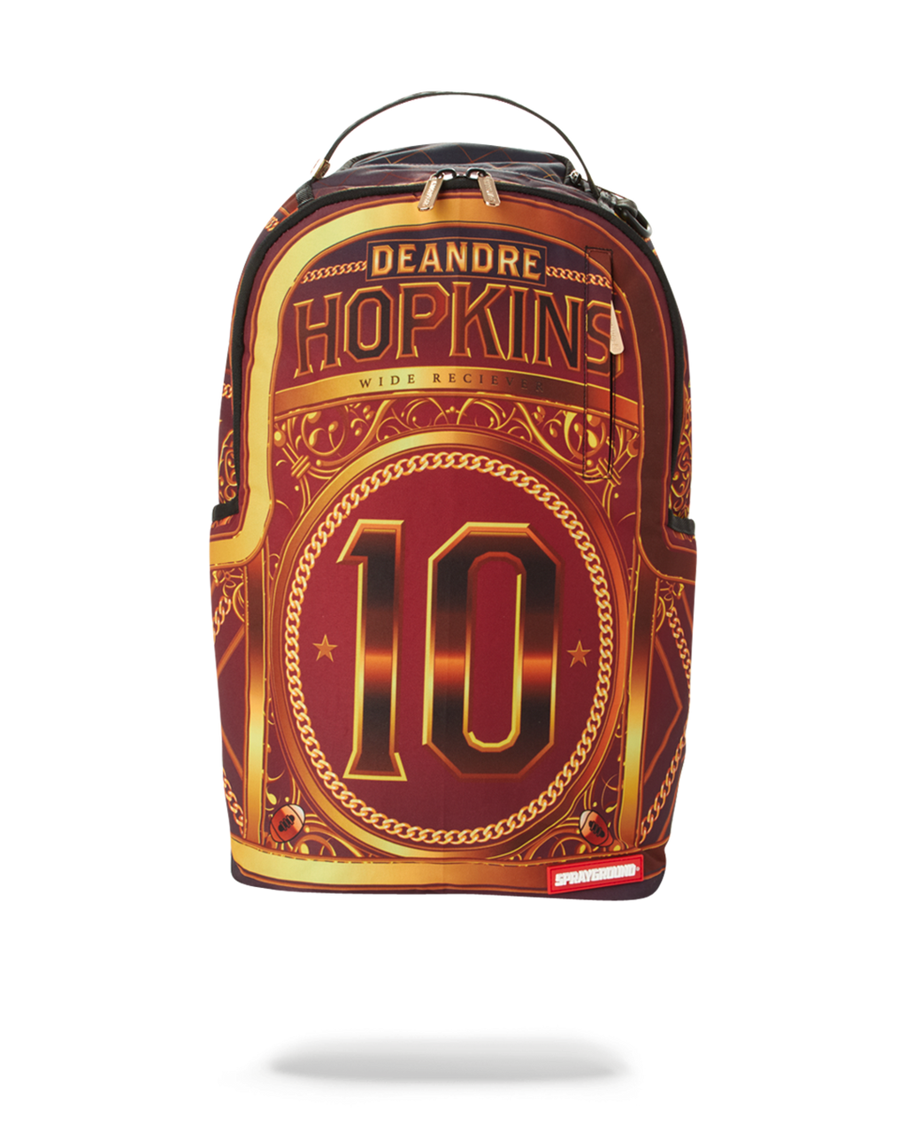 Limited Edition NFL DEANDRE HOPKINS BACKPACK