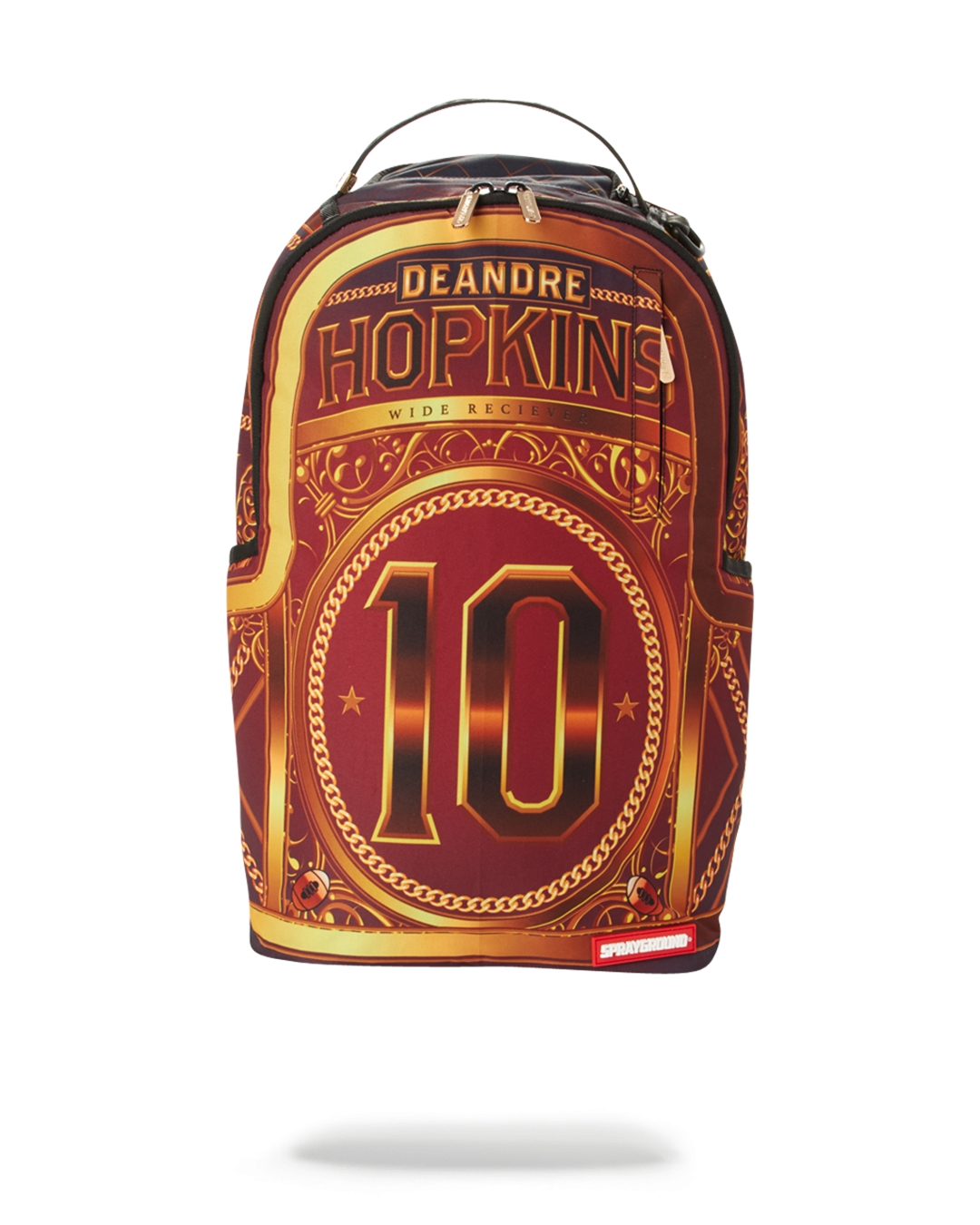 Limited Edition NFL DEANDRE HOPKINS BACKPACK