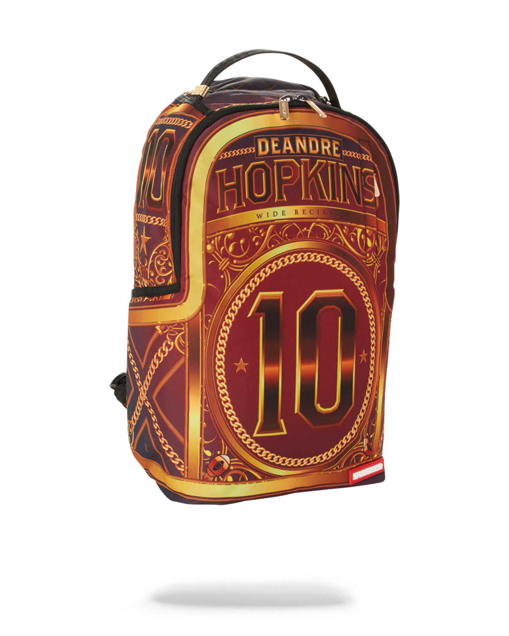 Limited Edition NFL DEANDRE HOPKINS BACKPACK