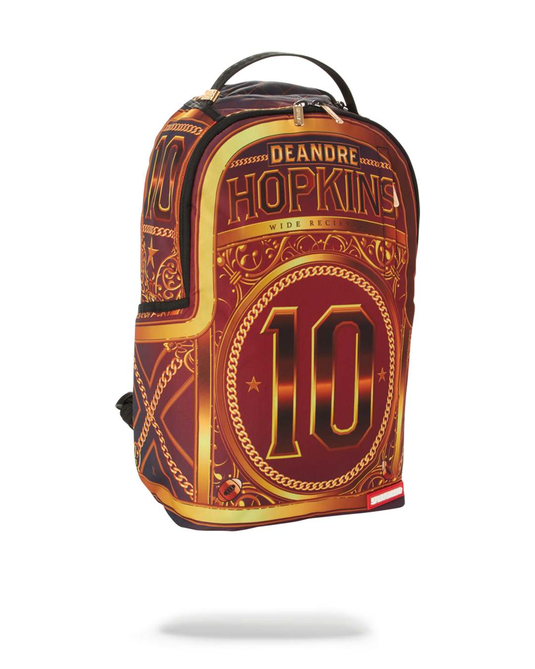 Limited Edition NFL DEANDRE HOPKINS BACKPACK