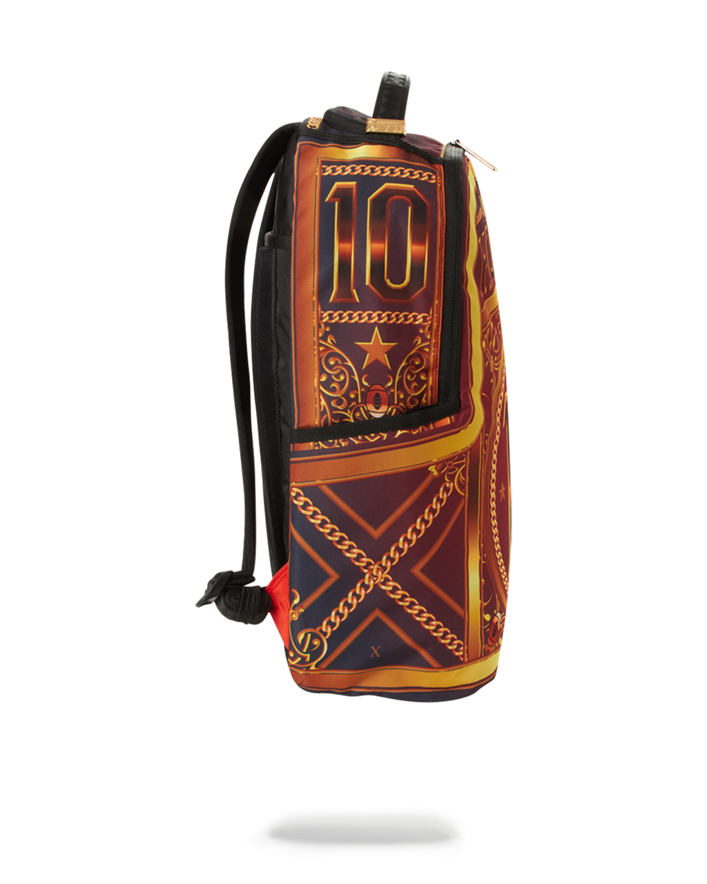 Limited Edition NFL DEANDRE HOPKINS BACKPACK