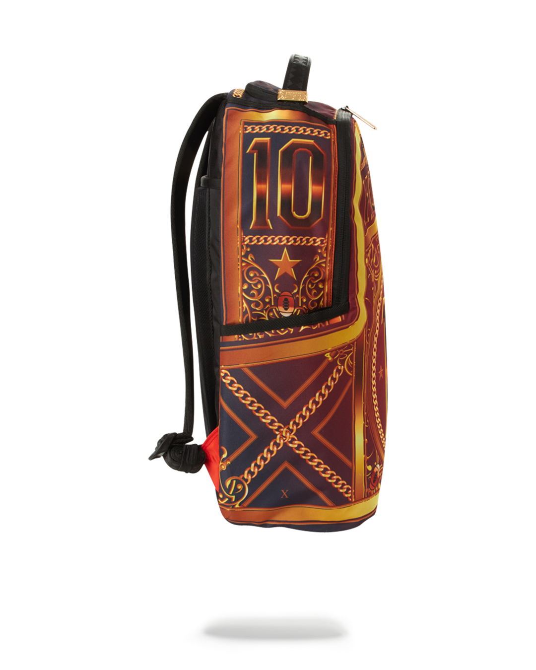 Limited Edition NFL DEANDRE HOPKINS BACKPACK