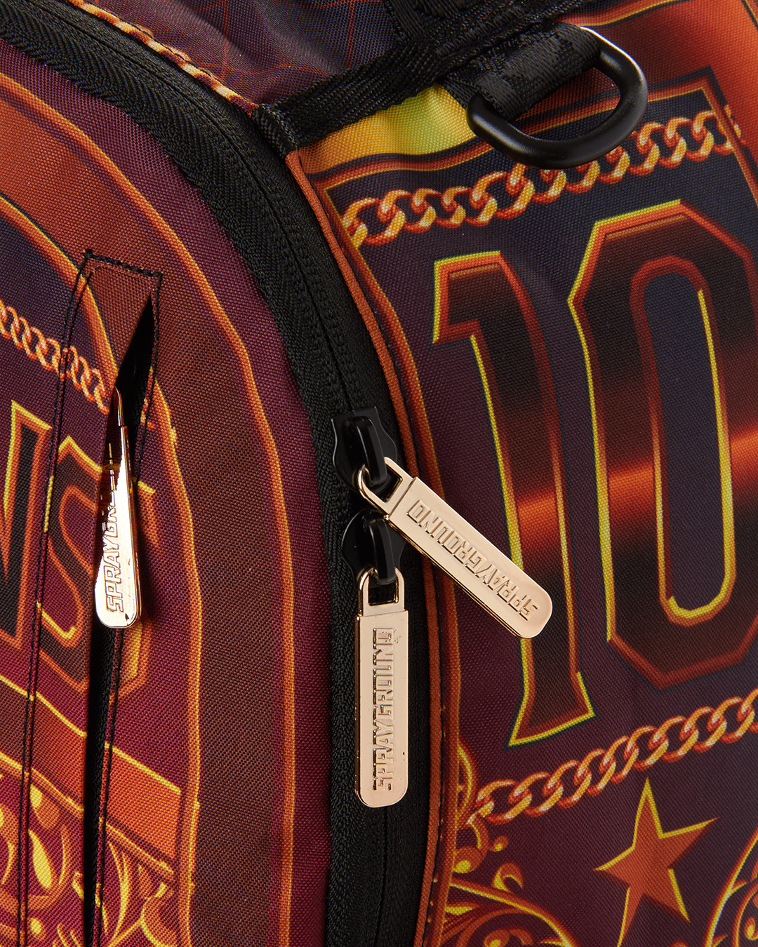 Limited Edition NFL DEANDRE HOPKINS BACKPACK