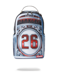 Limited Edition NFL SAQUON BARKLEY BACKPACK