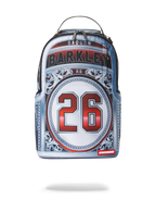 Limited Edition NFL SAQUON BARKLEY BACKPACK